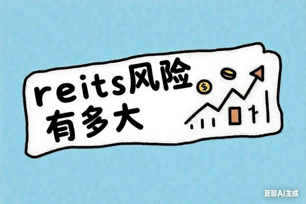 reits风险有多大？先了解，再投资